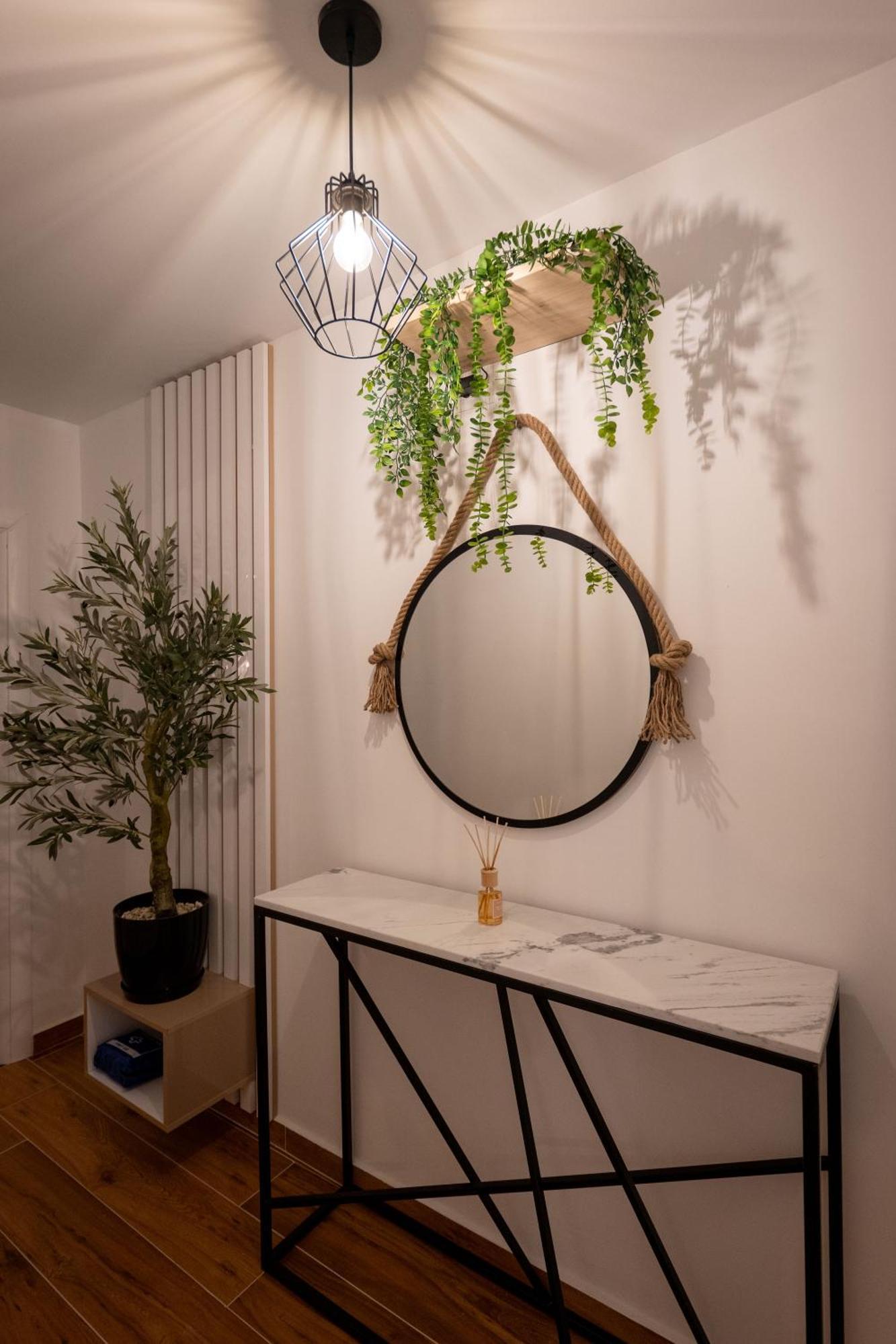 Apartment Crown Hf