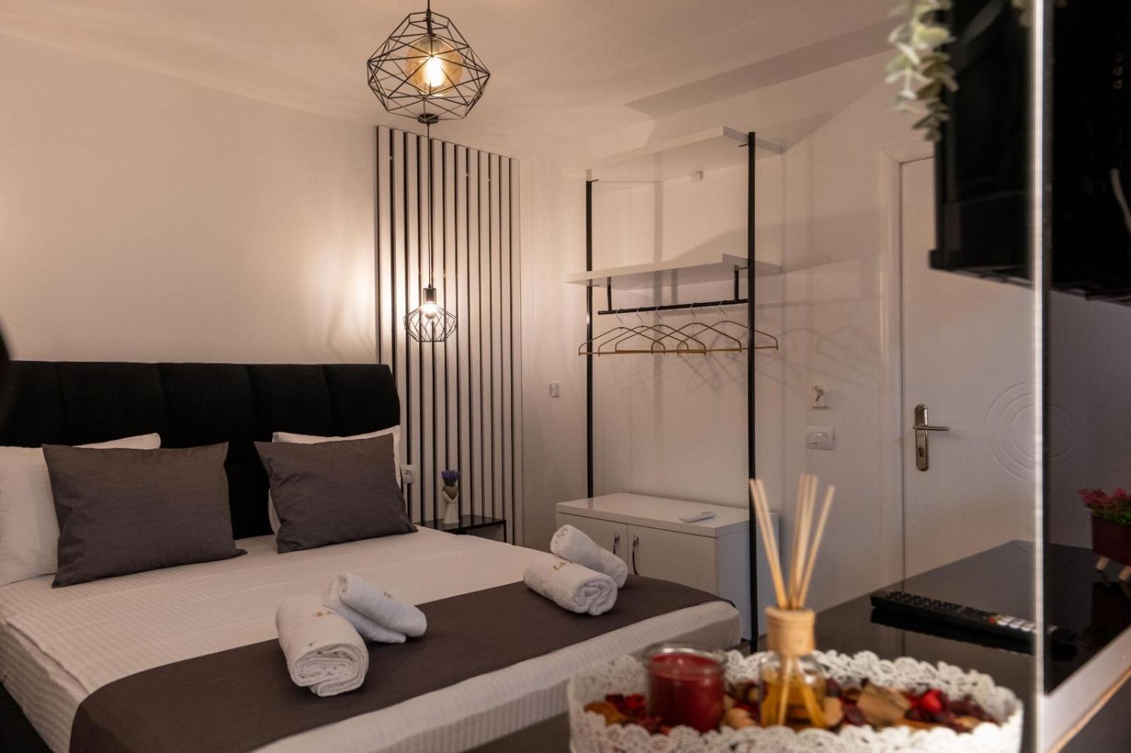 Apartment Crown Hf *