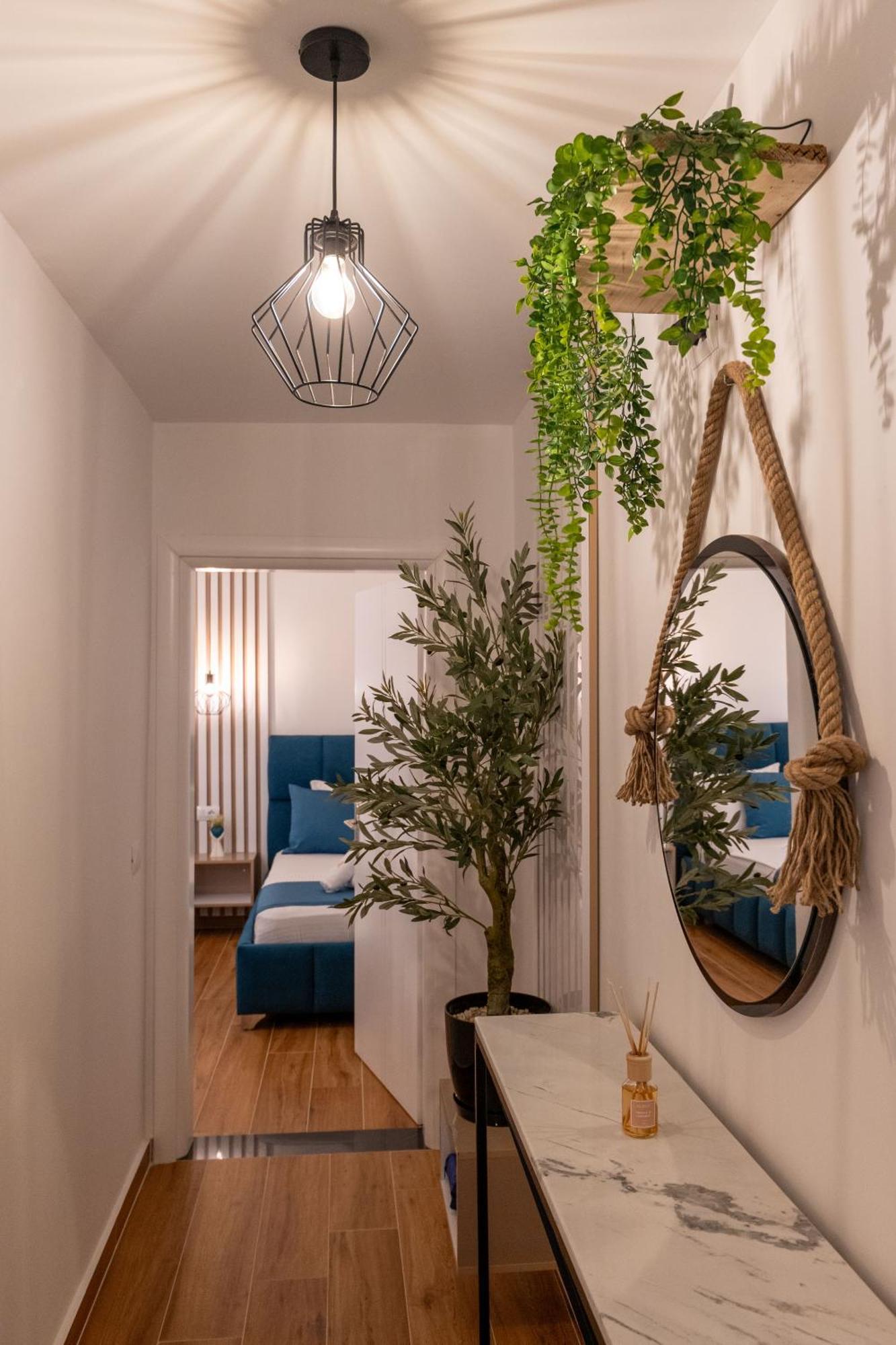 Apartment Crown Hf *